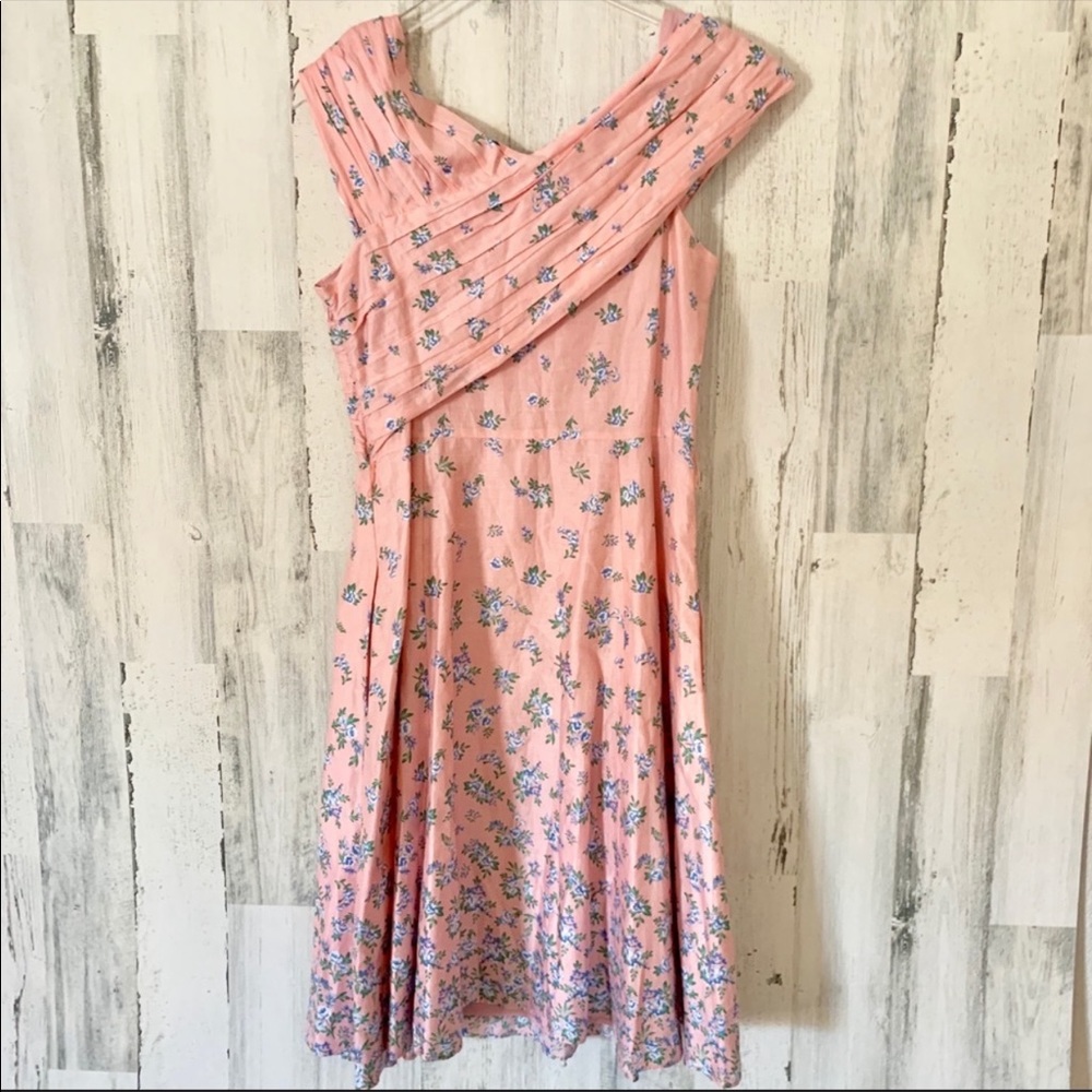 Lilian dress gal meets glam RESERVED